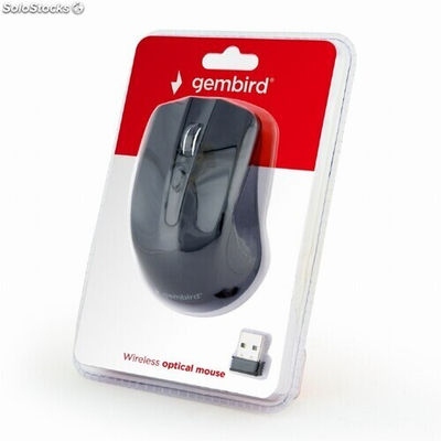 Gembird Optische Maus musw-4B-04