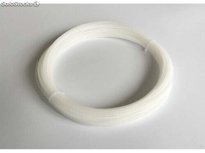Gembird Plastic filament for cleaning 3D printer nozzle, 1.75 mm 100gr. -