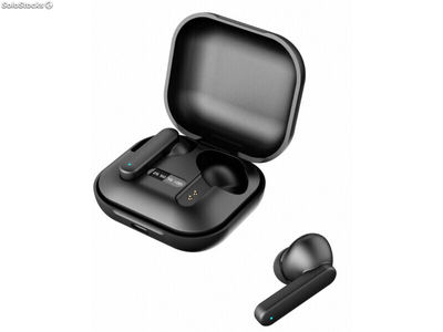 Gembird Stereo Bluetooth tws in-ears mit microfon avrcp fitear-X100B
