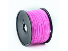 Gembird3 Filament hips Orchid 3 mm 1 kg 3DP-HIPS3-01-or