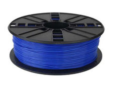 Gembird3 Filament pla Blue 1.75 mm 1 kg 3DP-PLA1.75-01-b