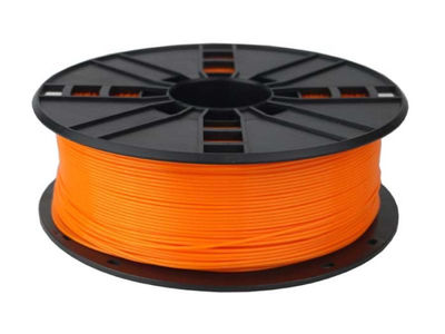 Gembird3 pla Orange 1.75 mm 1 kg 3DP-PLA1.75-01-o