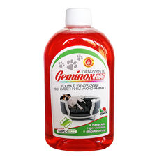 Geminox dog concentrato 4% 500ml