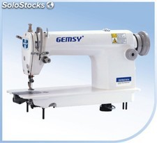 GEMSY GEM8350 Machine point puce main point de chaînette complète non montée