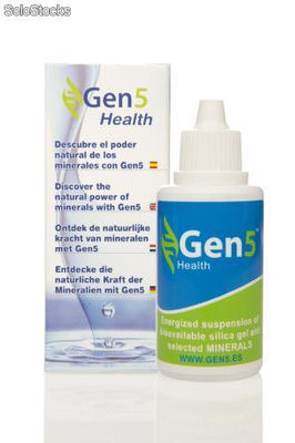 Gen5 Health