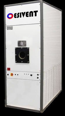Generador aire caliente - Foto 5