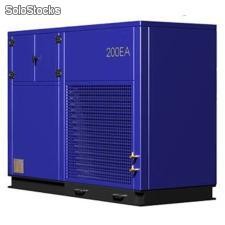 Generador atmósferico de agua - industrial 200 L/día