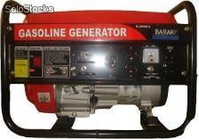 Generador brk2500