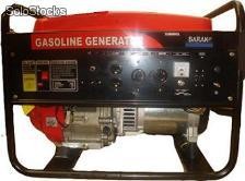 Generador brk5000