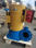 Generador de agua casero generador hidraulico rueda turgo 3kw - 1