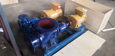 Generador de agua generador hidraulico casero turbina hidraulica rueda franicis - Foto 5