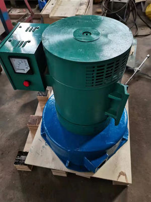 Generador de agua generador hidraulico ruedas pelton para generar energia - Foto 4