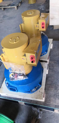 Generador de agua generador hidraulico ruedas pelton para generar energia - Foto 4