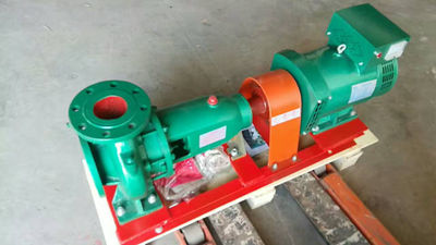 Generador de agua Minni generador ruedas francis generar electricidad - Foto 4