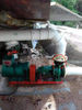 Generador de agua turbina proyecto generador hidraulico casero