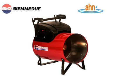 Generador de aire caliente a gas arcotherm gp45a