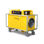 Generador de aire caliente portátil - TEH200 - 1