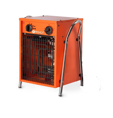 Generador de aire caliente PROHEAT 15
