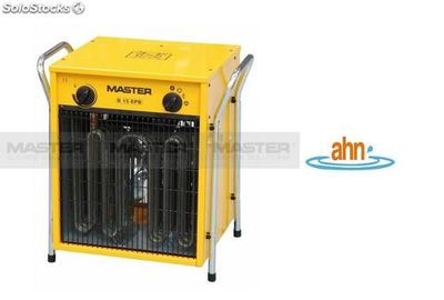 Generador de aire caliente PROHEAT 15 - Foto 4