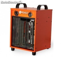 Generador de aire caliente PROHEAT b 22
