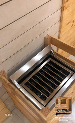 Generador de calor para Sauna - Foto 4