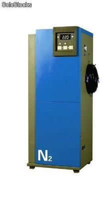 Generador de nitrogeno n2