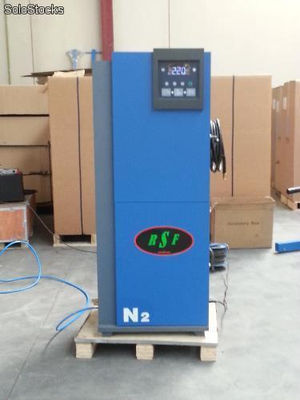 Generador de nitrogeno n2 - Foto 2