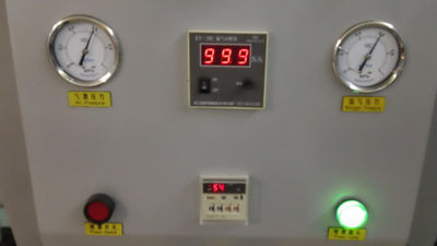 Generador de Nitrógeno para envasado de alimentos - Foto 2