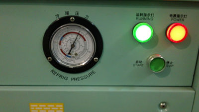 Generador de Nitrógeno para envasado de alimentos - Foto 3