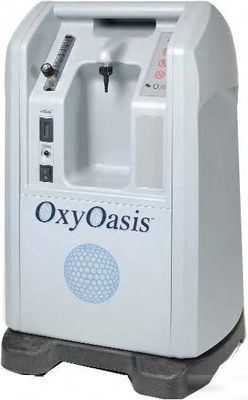 Generador de Oxígeno 5L