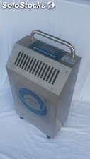 Generador de Ozônio gpf 8008 ambiental (Profissional)