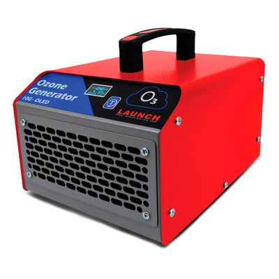 Generador de Ozono 10G con temporizador y pantalla digital