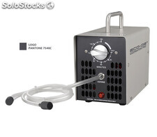 Generador de Ozono Aire &amp; Agua - Ozonator Pro - Purificador 3600 mg/h
