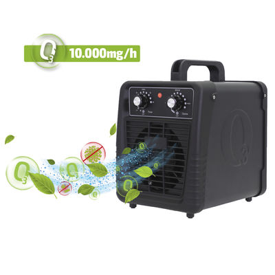 Generador de ozono portatil 10000 mg/h (220V) jbm 53805 - Foto 4