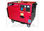 Generador electrico 5000W - diesel - arranque electrico - 1
