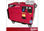Generador electrico 5000W - diesel - arranque electrico + ats - 1