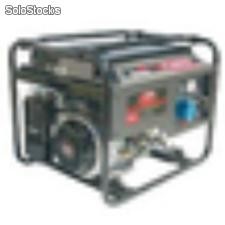 Generador gasolina tg8000