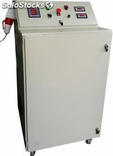 Generador HHO de 1000 Litros Hora para potenciar Calderas, hornos, MCI