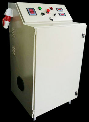 Generador HHO de 10000 Litros Hora para potenciar Calderas, Hornos, MCI - Foto 4
