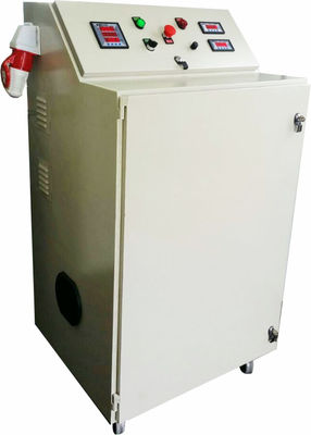 Generador HHO de 2000 Litros Hora para potenciar Calderas, hornos, MCI - Foto 2