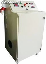 Generador HHO de 300 litros hora para calderas, hornos. ECOEFICIENCIA