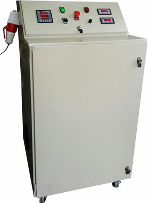 Generador HHO de 5000 Litros Hora para potenciar Calderas, Hornos, MCI - Foto 2