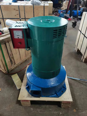 Generador hidroelectrico generador de agua miniturbinas hidraulicas peltoncasera - Foto 3