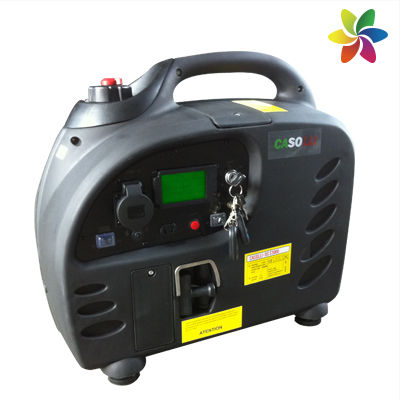 Generador Inverter 3000w (USADO)