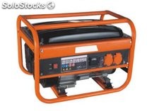 Generador inverter generador diesel generador eléctrico de bajo consumo LGY2200