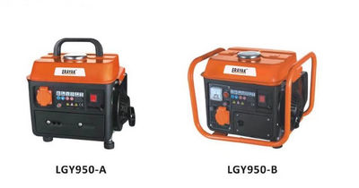 Generador inverter generador diesel generadores eléctricos LGY950-A/B - Foto 2
