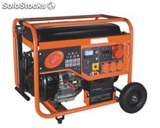 Generador inverter generador diesel generadores eléctricos LGY950-A/B