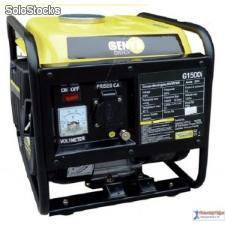 Generador inverter Genyx-Energy G1500i - 1300 Watios - gasolina