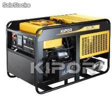 Generador kipor 19kva kde19ea3