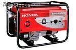 Generador Monofasico Honda Modelo - EP 2500 CX